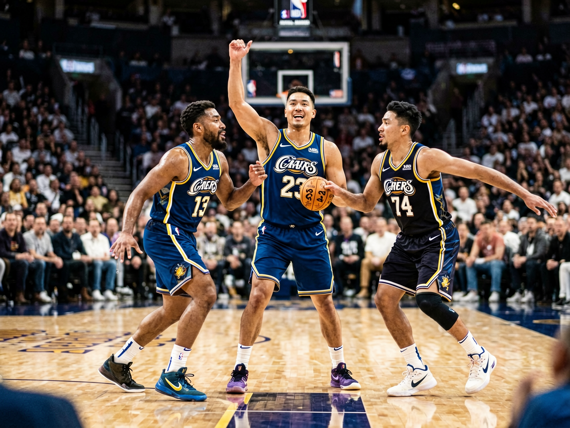 NBA季后赛