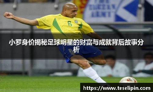 小罗身价揭秘足球明星的财富与成就背后故事分析