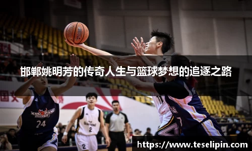 邯郸姚明芳的传奇人生与篮球梦想的追逐之路