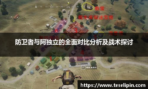 防卫者与阿独立的全面对比分析及战术探讨